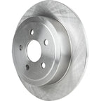 Front and Rear Disc Brake Rotors for Chrysler Sebring Convertible (2001–2006)