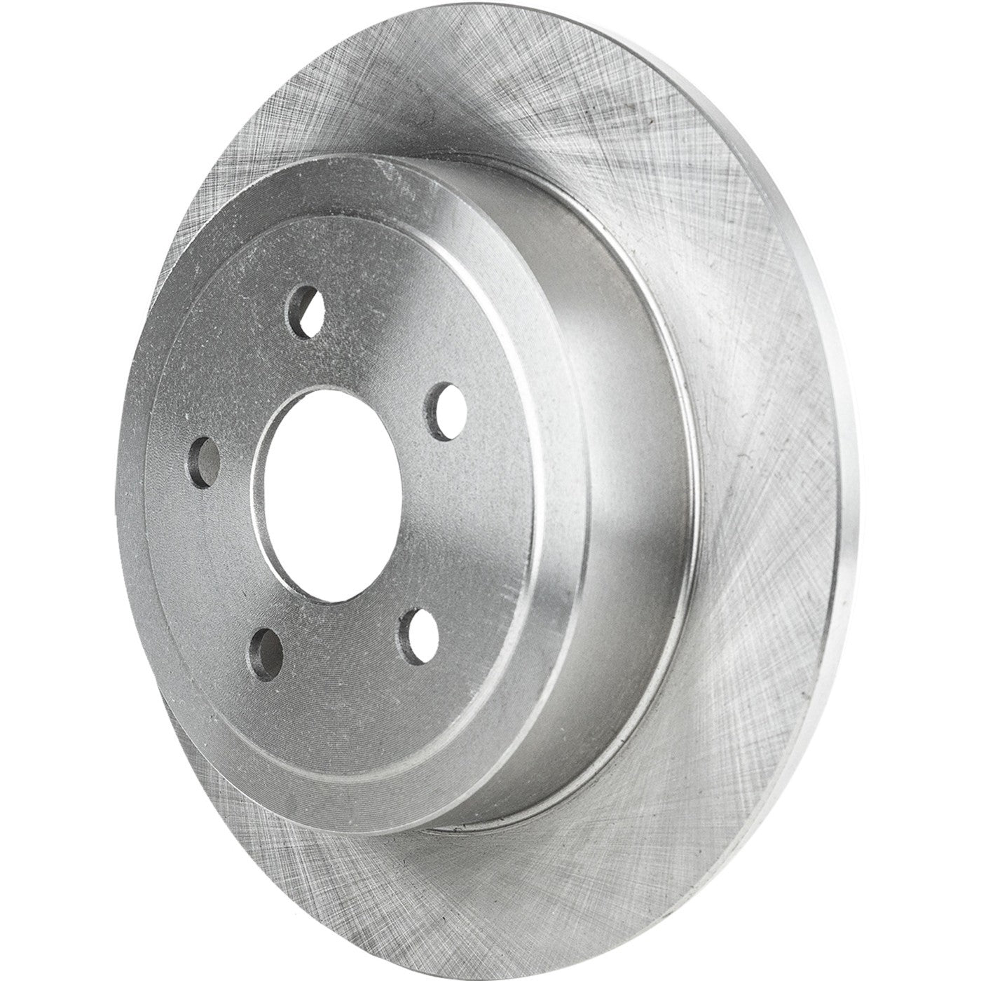 Front and Rear Disc Brake Rotors for Chrysler Sebring Convertible (2001–2006)