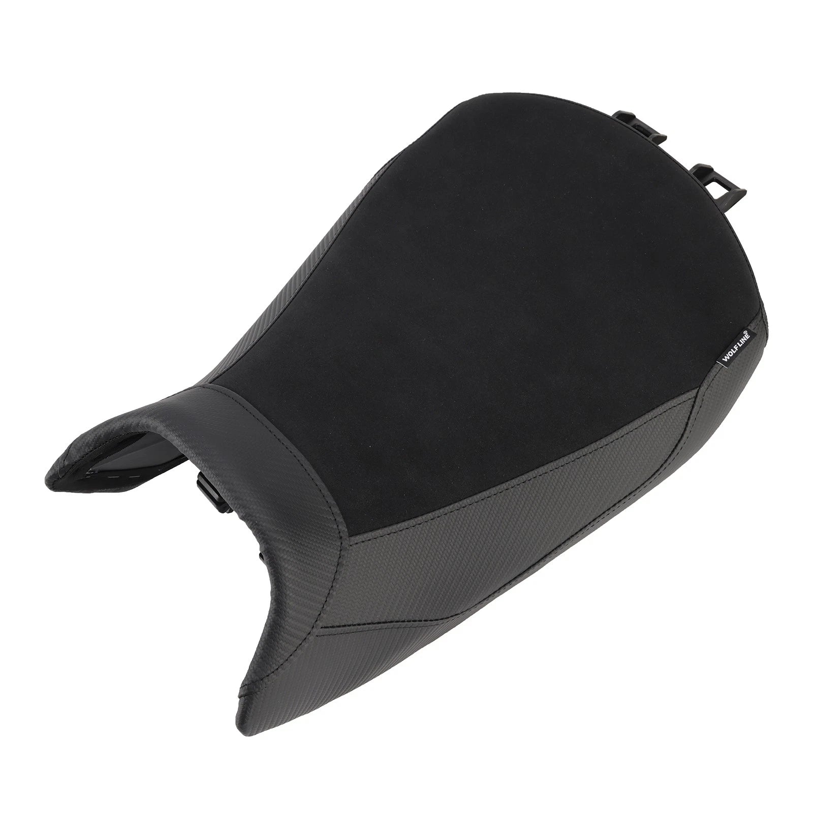 Front Driver Seat Cushion for BMW R1300GS (2024–2025)