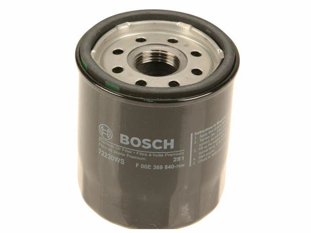 Oil Filter for Mazda 6 (2014–2021) R789WR