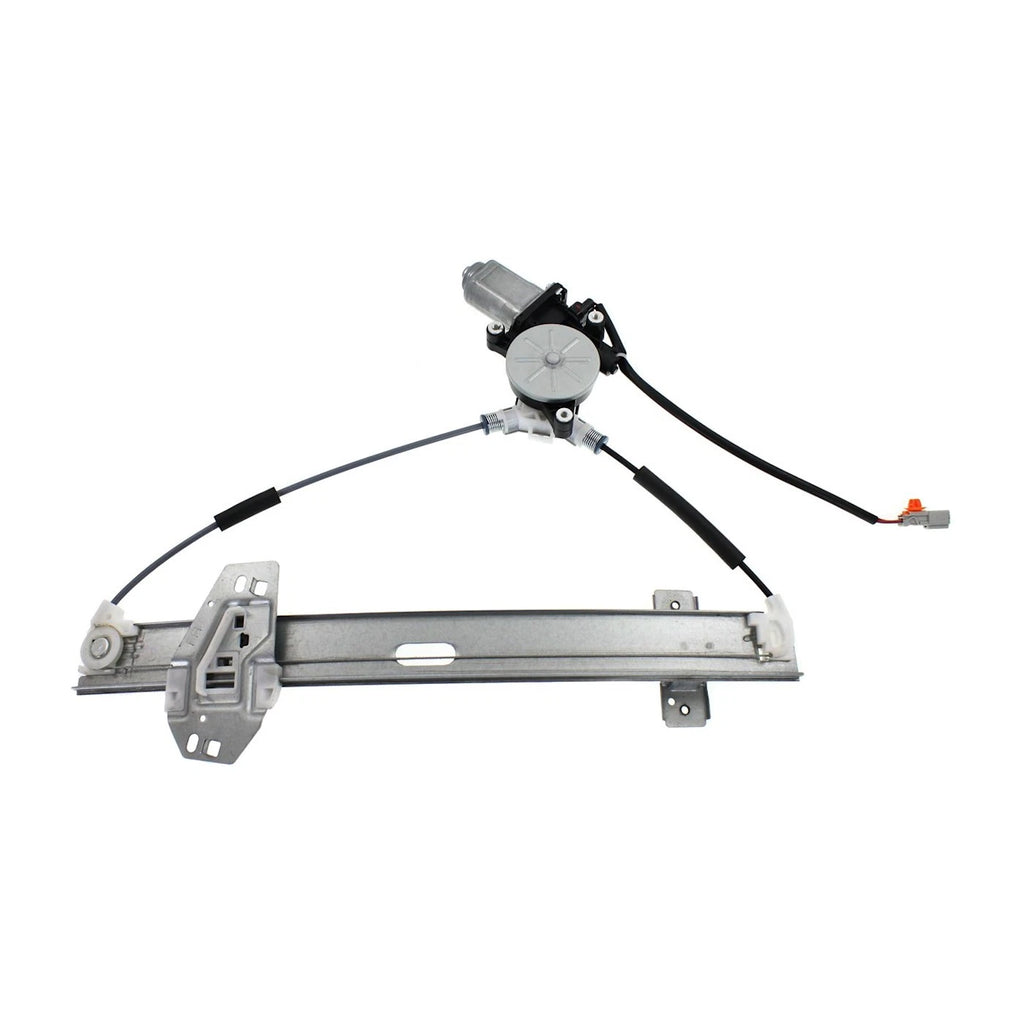Power Window Regulator Set for Acura TL (1999–2001) Front with Motor