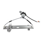 Power Window Regulator Set for Acura TL (1999–2001) Front with Motor