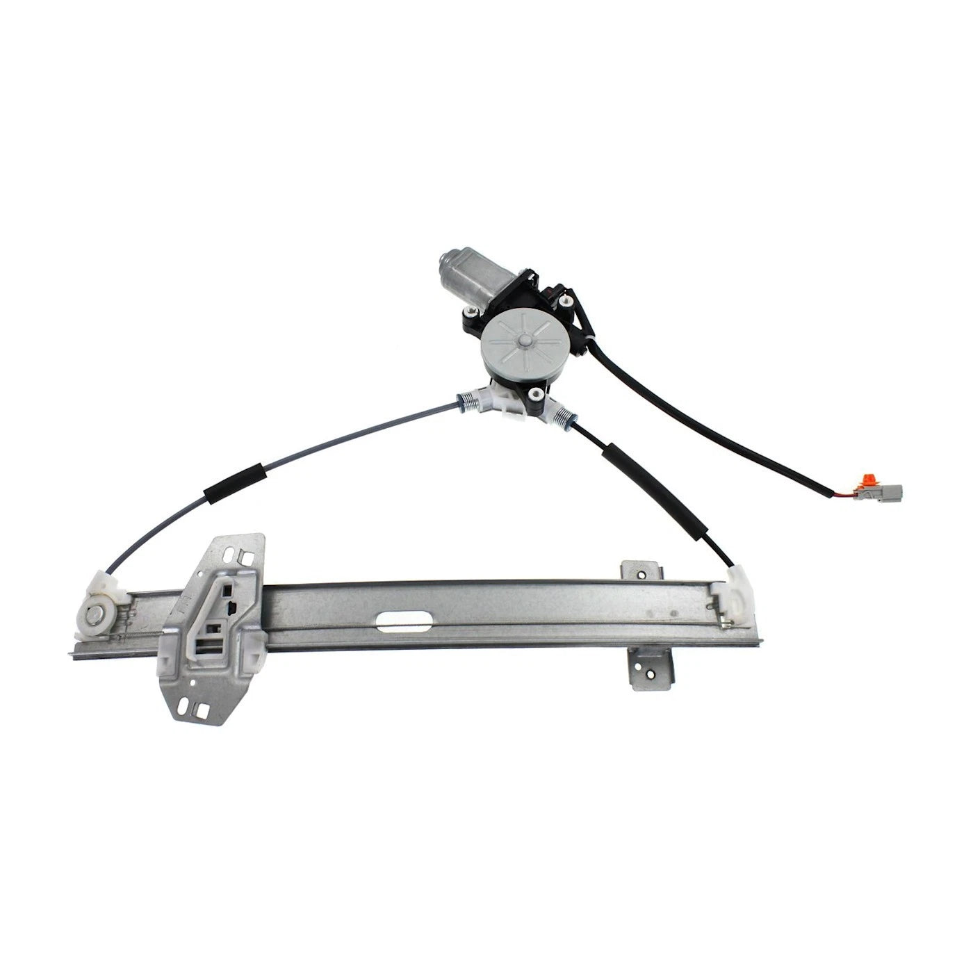 Power Window Regulator Set for Acura TL (1999–2001) Front with Motor