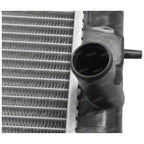 Aluminium Alloy Radiator 6cyl 4.2L for Nissan Patrol GU (1998-2001)