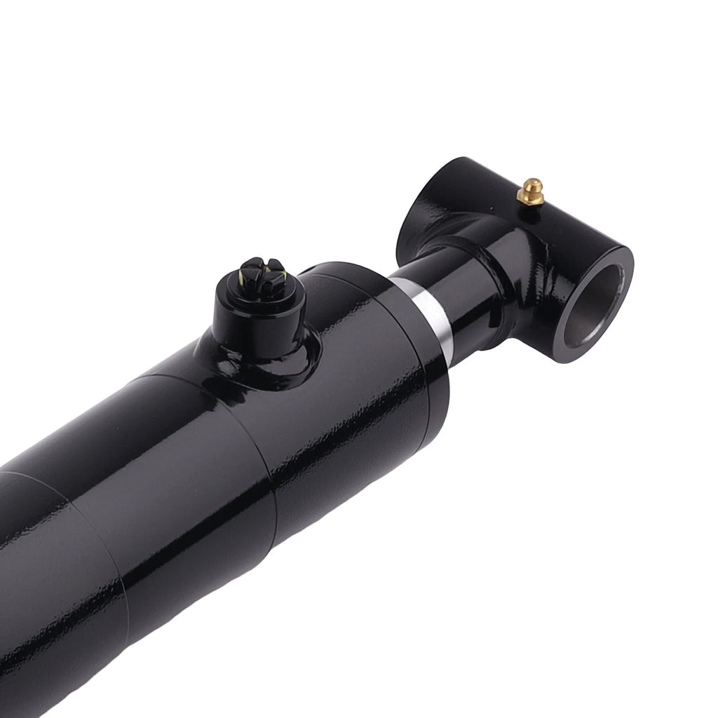2" Bore Hydraulic Cylinder for Construction Equipment (16" Stroke)