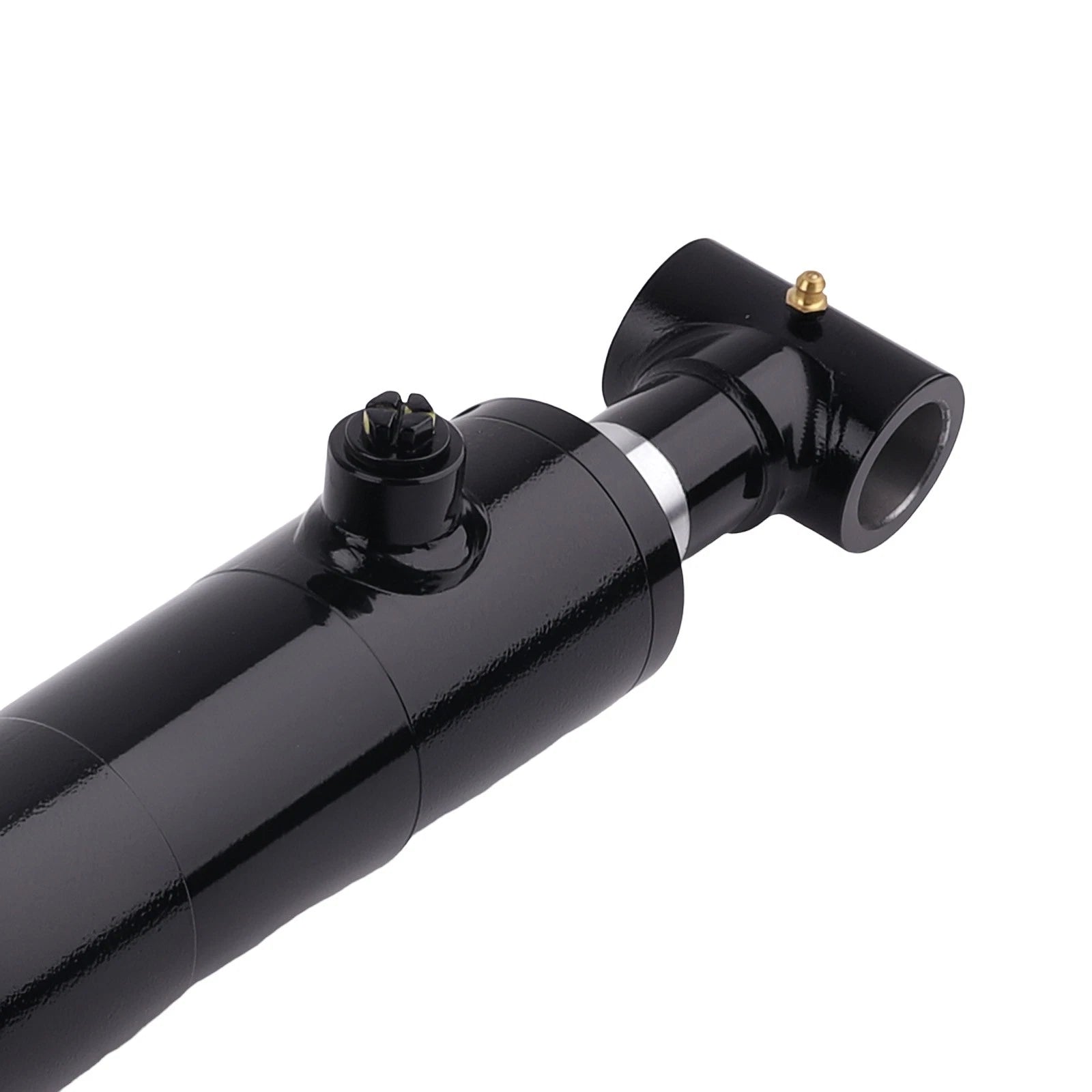2" Bore Hydraulic Cylinder for Construction Equipment (16" Stroke)