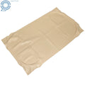 Front Seat Cover Bottom for EZGO TXT Medalist (1994–2008) - Tan