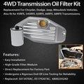 Transmission Filter for Dodge Ram 1500 2500 3500 (45RFE 545RFE 65RFE 66RFE 68RFE)