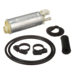 Delphi PN2003 Electric Fuel Pump for Chevrolet C1500/K2500, GMC C2500 (1990–1999)