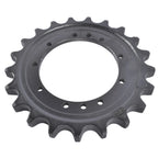 21-Tooth Drive Sprocket for Kubota KX033-4 KX71-3 KX91-3 U25 U35 (2004–2023)