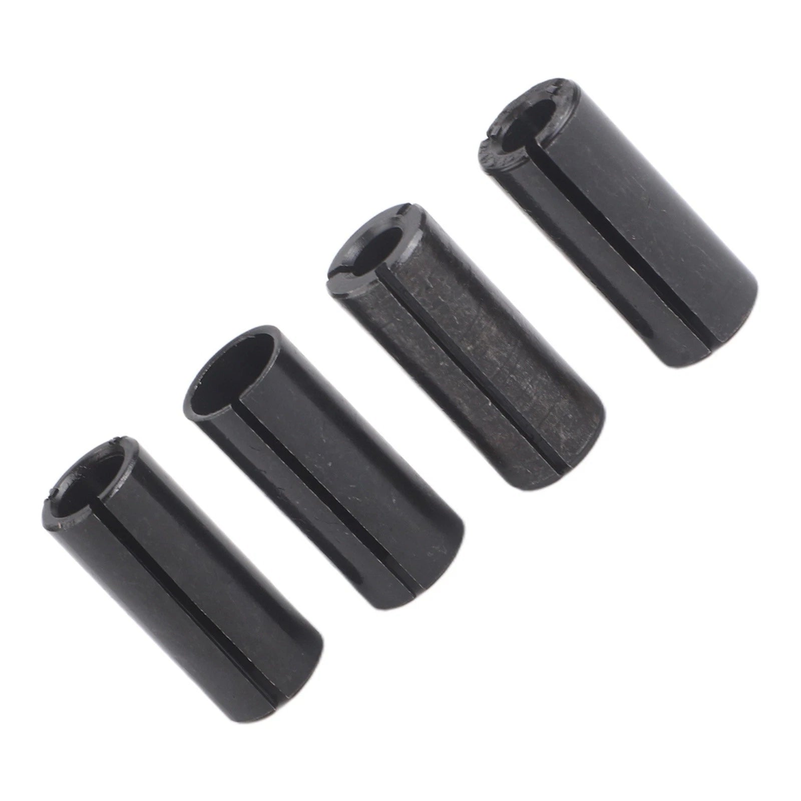 Set of 4 Conversion Collet Adapters for Automotive Applications