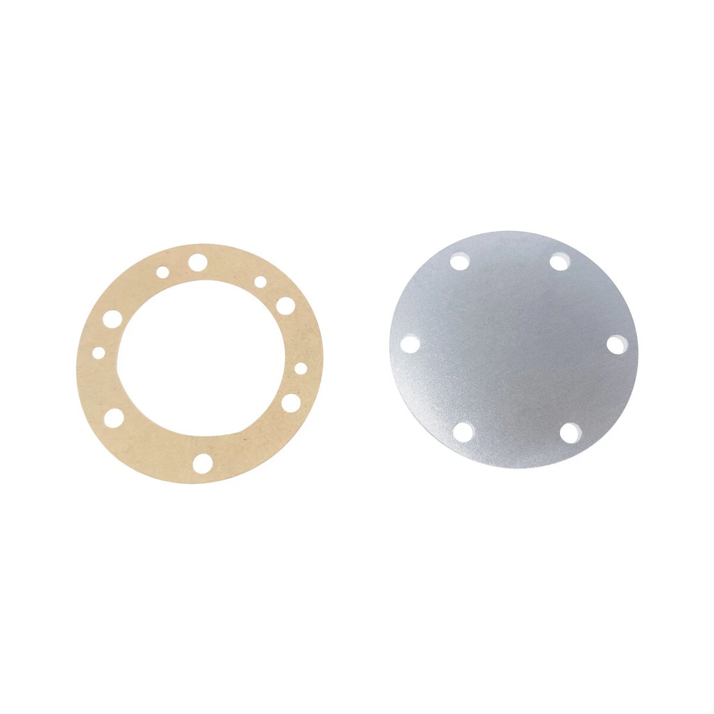 Major Rebuild Kit for Yanmar Marine Sea Water Pump (2QM15) 124070-42000 42001 42002