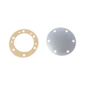 Major Rebuild Kit for Yanmar Marine Sea Water Pump (2QM15) 124070-42000 42001 42002