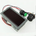 DC Motor Controller for LED Numeric Display (DC6V-DC30V)