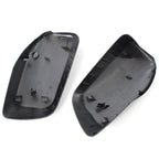 Door Mirror Cover Cap for BMW E60 E61 E63 525i 530i 528i 530xi (2006-2010)
