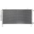 Aluminum AC Condenser for Honda CR-V (2017–2019) 30064