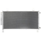 Aluminum AC Condenser for Honda CR-V (2017–2019) 30064