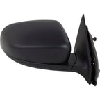 Power Mirror Set for Jeep Cherokee (2014–2018) Heated Textured Black