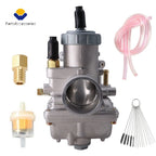 2-Stroke Carburetor for Polaris Sport 400 400L (1994–1999)