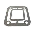 2X Exhaust Elbow Gasket for OMC Stern Drive Volvo Penta (3850495, 908013, 18-2875)