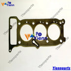 Full Gasket Kit for Isuzu HITACHI EX25-1, SUMITOMO S90, S90F (3KR1, 3KR1-EA14)