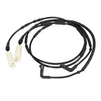 2X Rear Brake Pad Wear Sensor for BMW 335i (2007–2009) 34356762253 34356789445