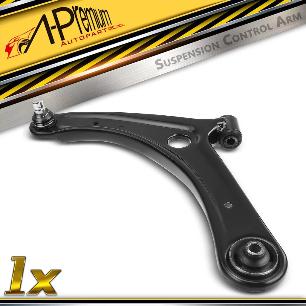 Front Left Lower Control Arm Ball Joint for Jeep Compass Patriot (2007–2017)