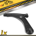 Front Left Lower Control Arm Ball Joint for Jeep Compass Patriot (2007–2017)