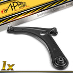 Front Left Lower Control Arm Ball Joint for Jeep Compass Patriot (2007–2017)