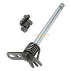 Shifter Gear Shift Shaft Spindle Kit for Yamaha YFZ450 (2004–2005) 99999-03597-00