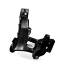 Rear Bumper Bracket Left for Jeep Compass (2017–2020) 53331827
