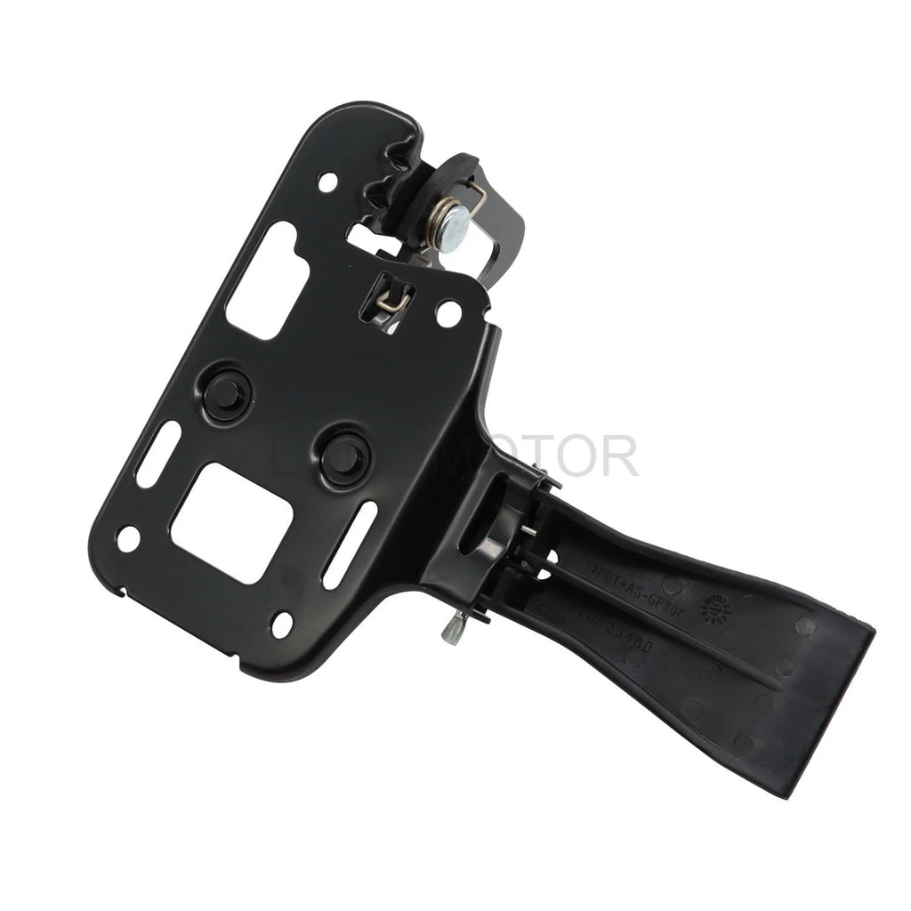 Hook Release Lock Latch for Audi A4 A5 S4 A5 Quattro (2008–2016) 8T0823480