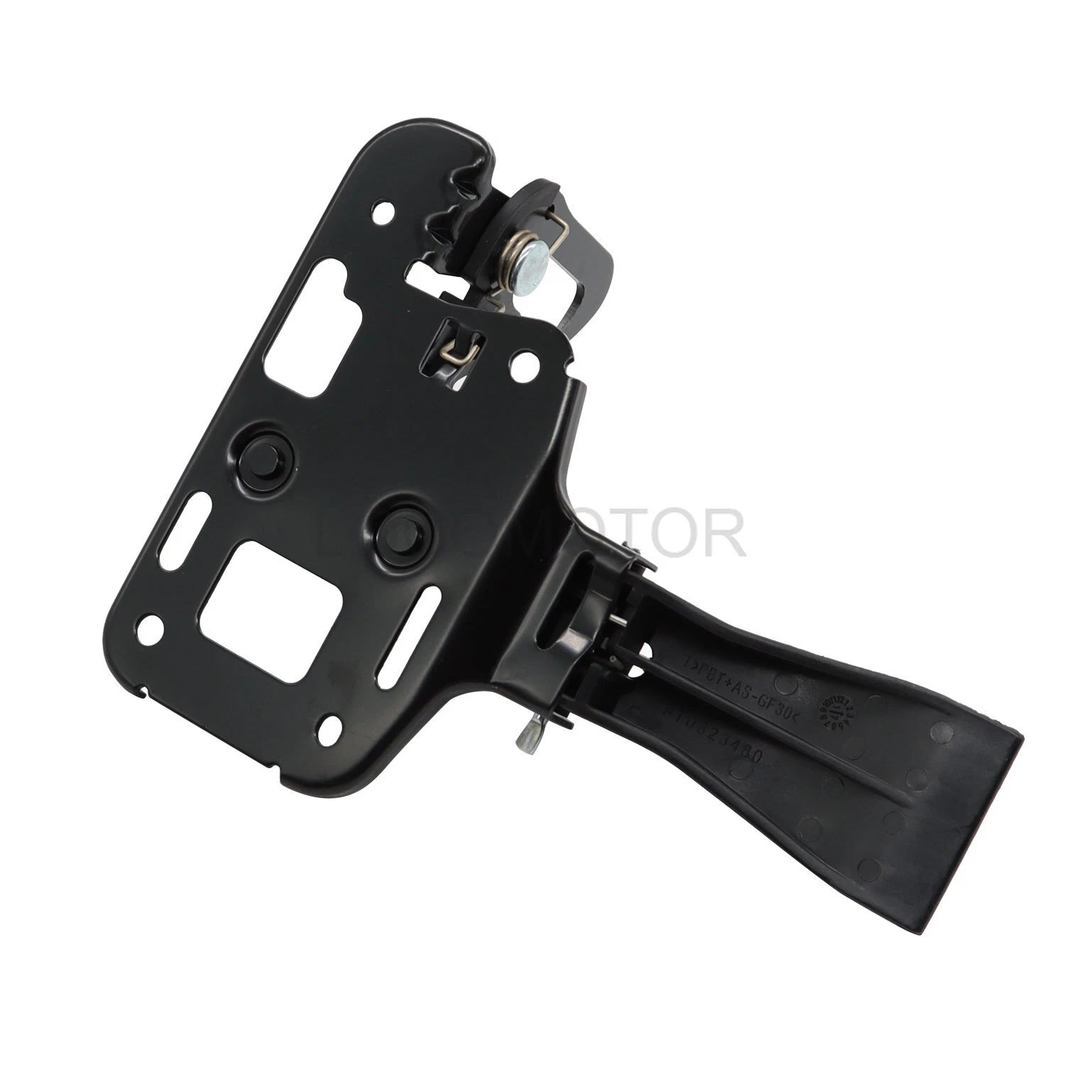 Hook Release Lock Latch for Audi A4 A5 S4 A5 Quattro (2008–2016) 8T0823480