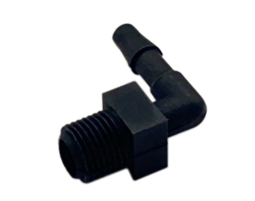 2X Overboard Indicator Hose for Johnson Evinrude (Replaces 0321886)