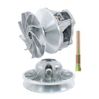 Set of 2 Primary/Secondary Clutches for Sportsman 850 (2011–2016)