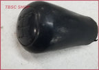 OEM Shift Knob Handle for Ford Mustang T5 (1987–1998) Black