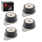 4 x Engine Mount for Sea-Doo Sportster Challenger Speedster