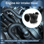 Engine Air Intake Hose for BMW X5 (2001–2006) No. 13541440102 Rubber