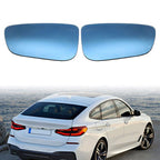 Heated Aspherical Wing Mirror Glass for BMW 5 Series G30 G31 (2016-2023)
