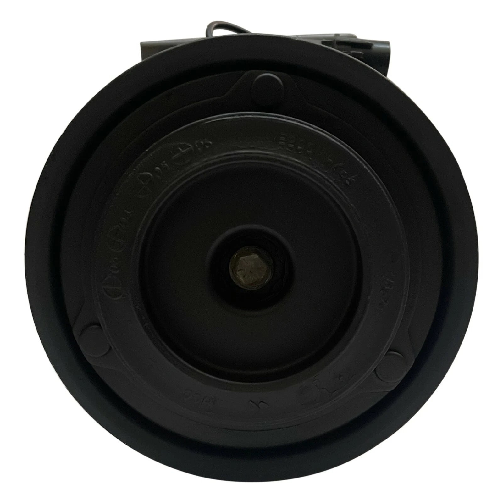 A C Compressor Kit with O Rings for Buick Encore (2017-2018)