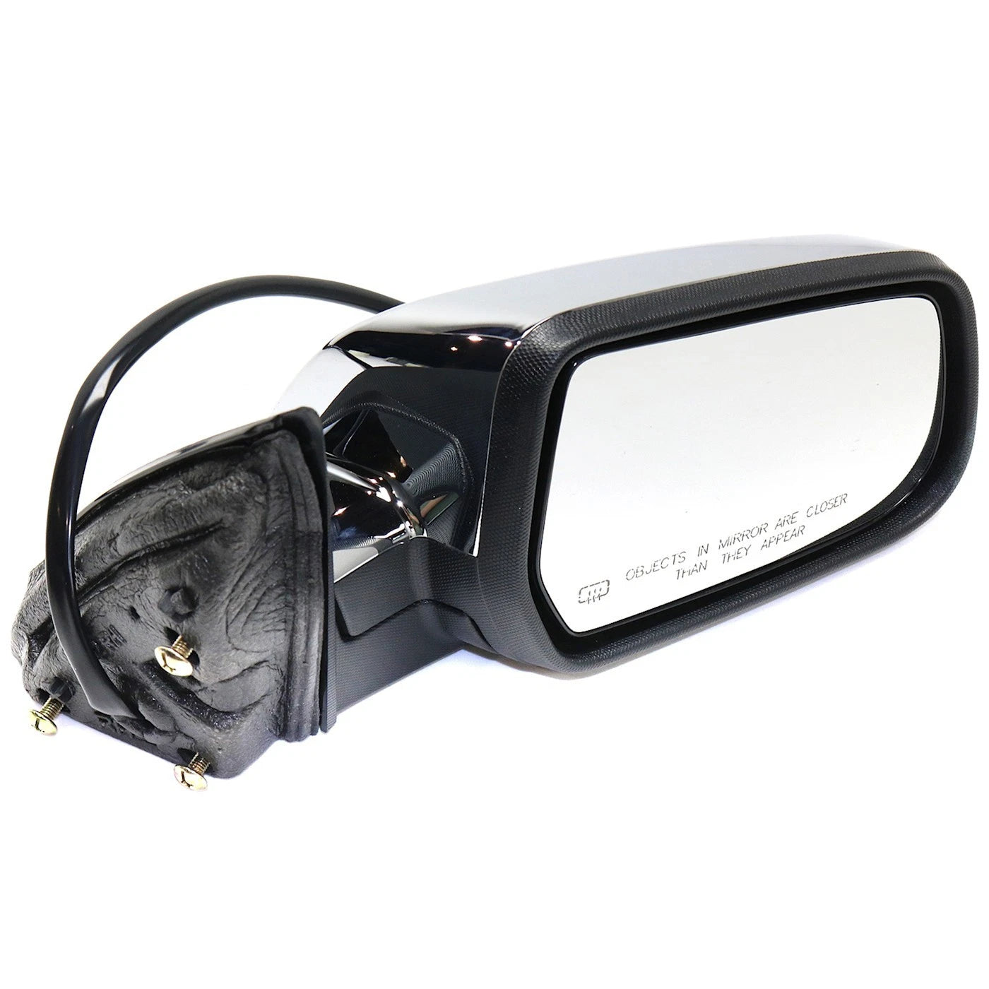 Heated Passenger Right Side Mirror for Chevy Equinox GMC Terrain