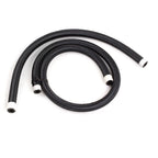 K Series Tucked Fuel Line System Kit for Honda Integra (DC2)