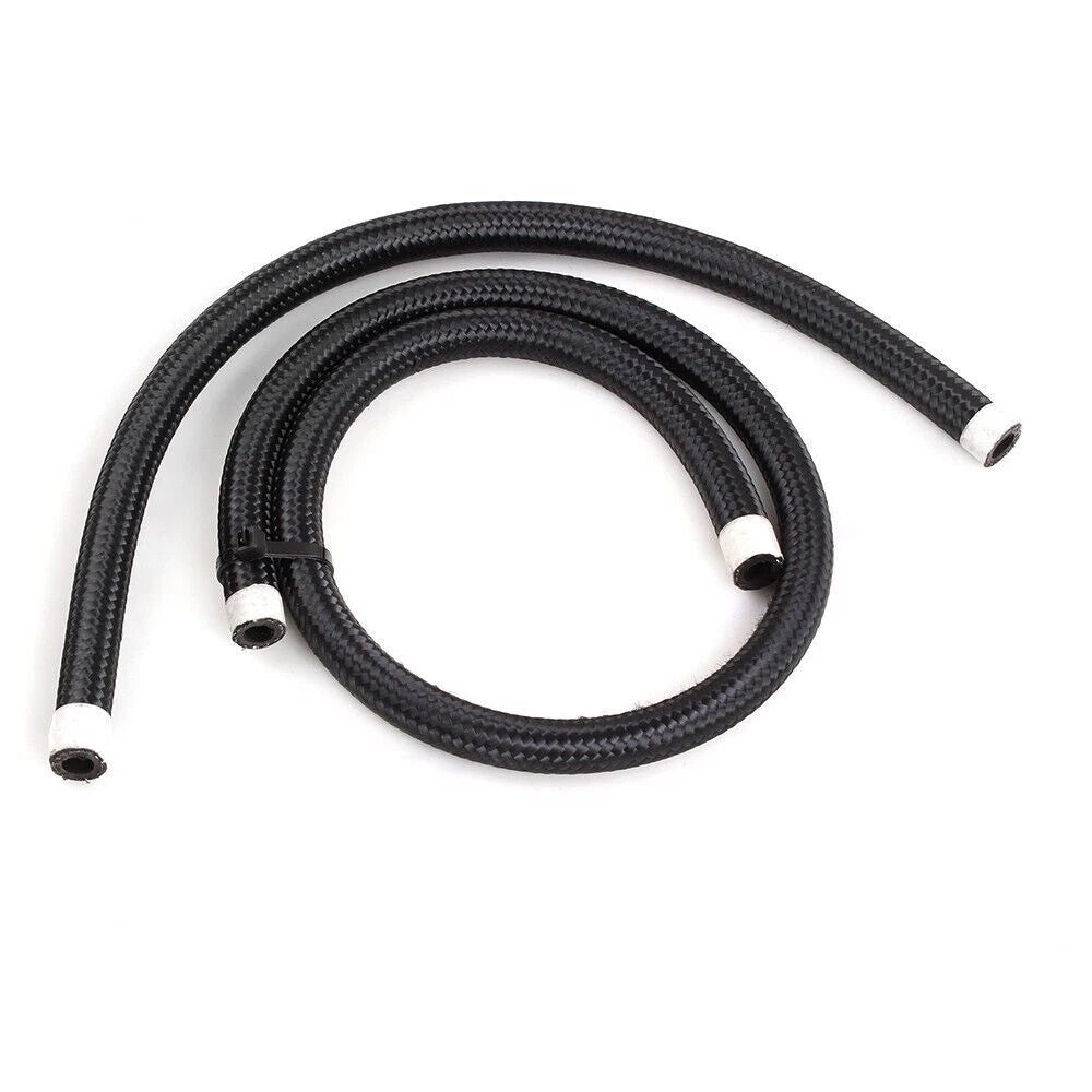K Series Tucked Fuel Line System Kit for Honda Integra (DC2)