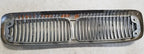 Grill Grille with Emblem for Jaguar XJ8 VDP (1998–2003)