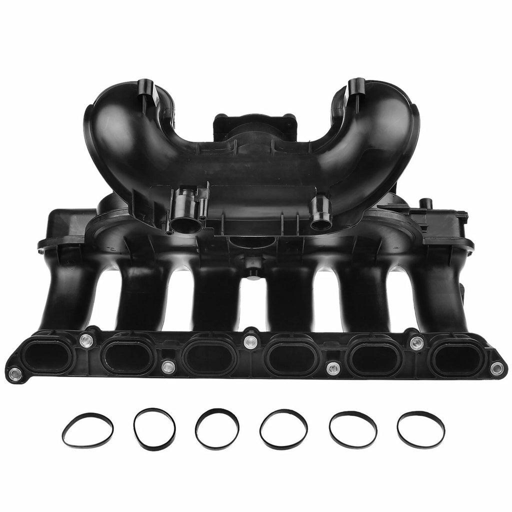 Intake Manifold for BMW 328i 530i 530xi X3 X5 Z4 (2006–2013)