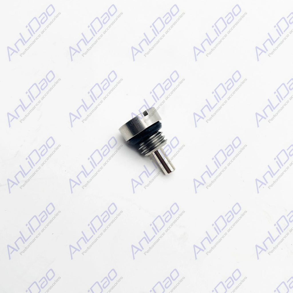 Replacement Lower Unit Drain Plug & O-Ring for Volvo Penta (3854539, 3855081)