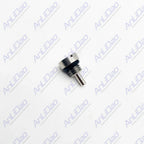 Replacement Lower Unit Drain Plug & O-Ring for Volvo Penta (3854539, 3855081)