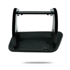 2 x Headlight Washer Nozzle Cover Cap for BMW E60 E61 (2004–2010)