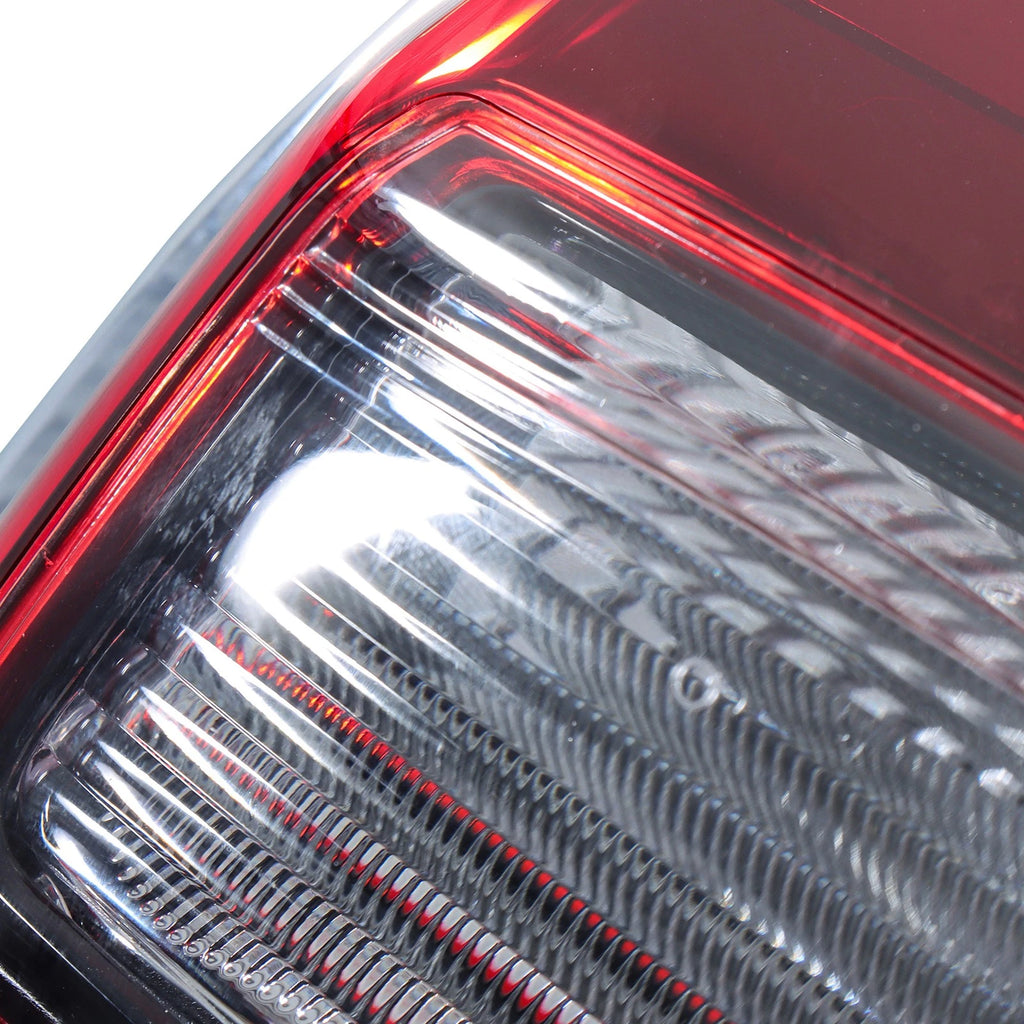 LED Tail Light Assembly for Lexus ES250 ES350 (2019–2021) Passenger Side