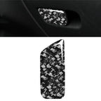 Glove Storage Box Handle Cover Trim for Audi A3 S3 RS3 (2013-2020)